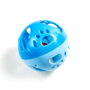 Cat Ball - Blue