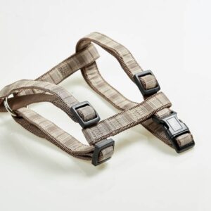 Dog Harness  - Brown large