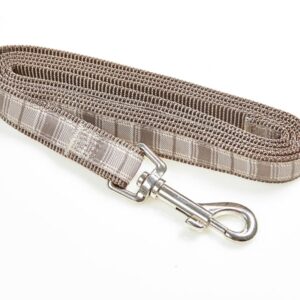 Dog Lead  - Brown lg